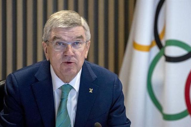 COI mantém sanções a Rússia e Bielorrússia e reforça solidariedade com a Ucrânia