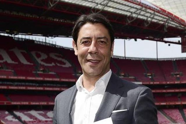 Rui Costa enaltece apuramento com 10 benfiquistas na Seleção