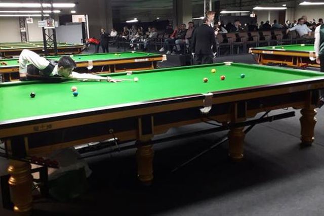 Tiago Teixeira a uma vitória do apuramento, Lemos e Ruivo afastados nos Europeus