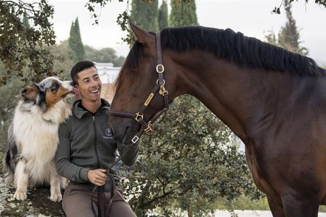 Portugal e Rodrigo Torres na final de ensino