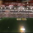 O espetáculo na Luz antes do apito inicial do Benfica-Boavista