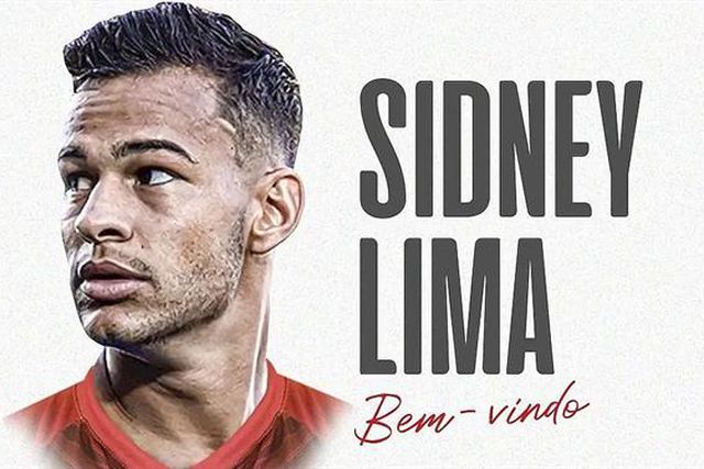 Oficial: central ex-Feirense é reforço