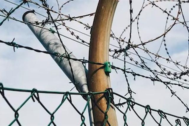 Insólito: guardas prisionais proibidos de usar telemóvel por causa do Mundial