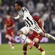 Cuadrado na agenda de Mourinho