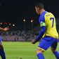 CR7 assiste com categoria para o primeiro do Al Nassr (veja o golo)