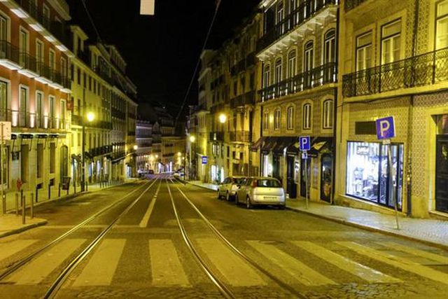 Confinamento (ainda) é a regra. Ou já não? (artigo de José Manuel Delgado)