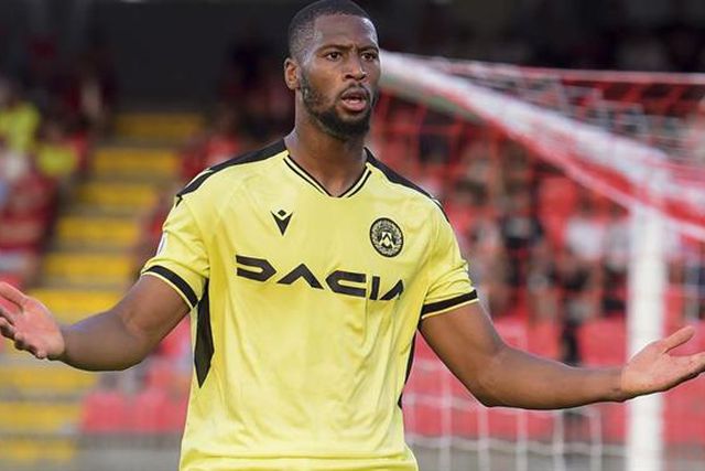 Everton oferece 25 milhões por Beto