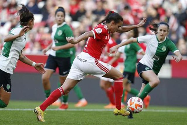 Portugal terá duas equipas na Liga dos Campeões