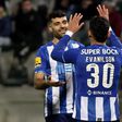 Taremi e Evanilson colocam FC Porto a vencer por 2-0 (vídeo)
