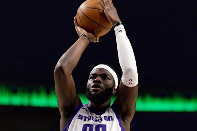 Queta satisfeito com prestação no All Star da G-League: « Treinadores contam comigo»