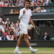 Alcaraz quebra tendência com 20 anos em Wimbledon