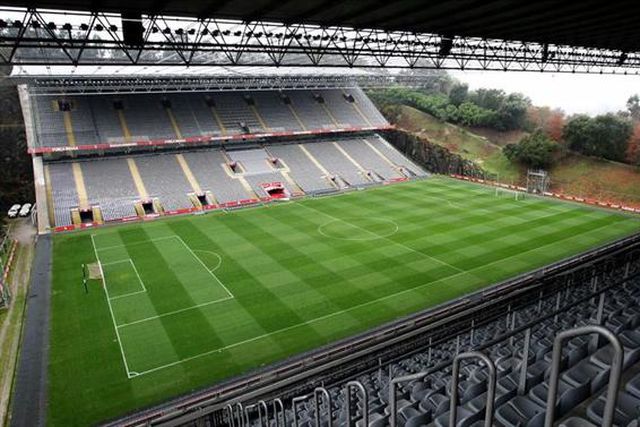 Anunciados quatro importantes ‘reforços’ para o Estádio Municipal