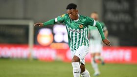 Rio Ave ultrapassa Chaves com golo de Fábio Ronaldo (veja o resumo)
