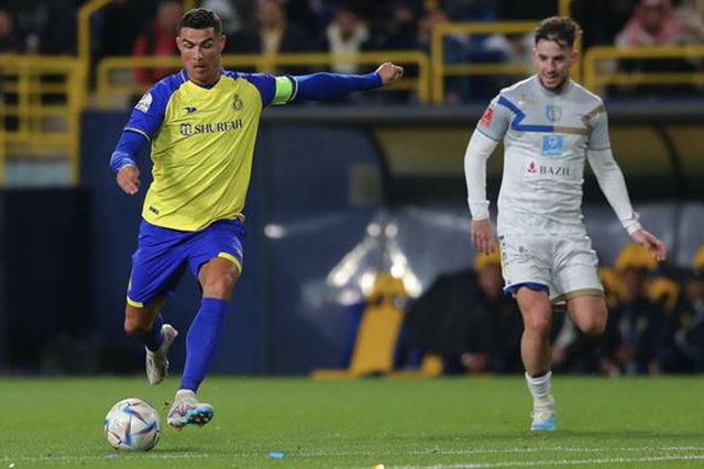 «3 pontos muito importantes: no topo da Liga!»