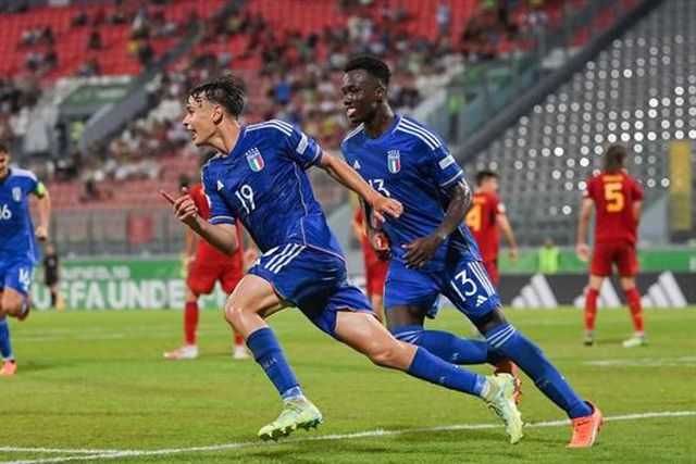 Aí está o adversário de Portugal na final do Europeu!