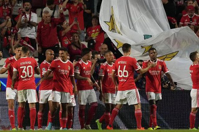 Os melhores jogos do fim de semana para apostar na Betclic