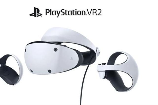 Sony tenta conquistar a realidade virtual com o PSVR2