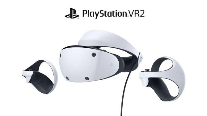 Sony tenta conquistar a realidade virtual com o PSVR2