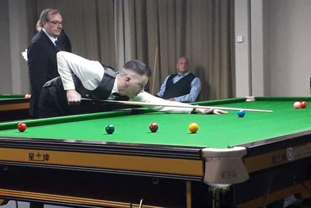 Tiago Teixeira e Tiago Silva entram a perder no Europeu de ‘6 Vermelhas’