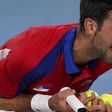 Pai de Djokovic pediu que não participasse nos Jogos Olímpicos