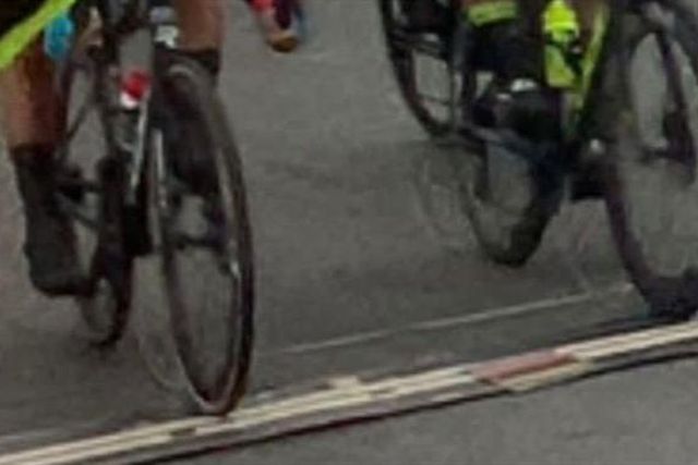 Polémica na meta: GP Monsére mostrou que nem sempre o primeiro é o vencedor