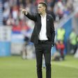 Mladen Krstajic é o novo selecionador