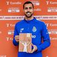 Diogo Costa recebeu (mais um) prémio
