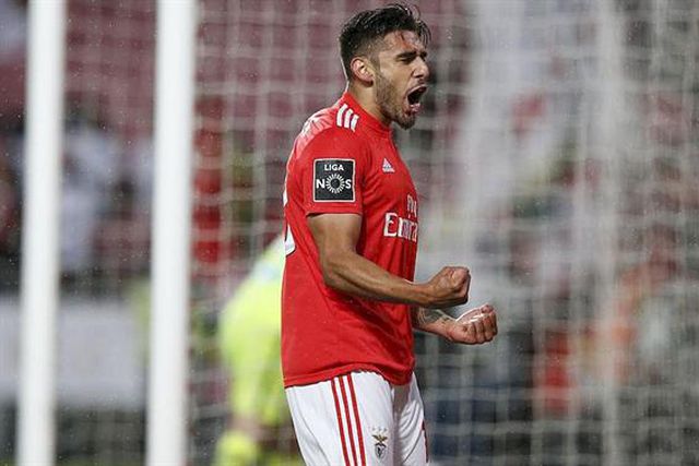 Salvio anuncia nova carreira