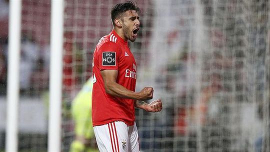 Salvio anuncia nova carreira