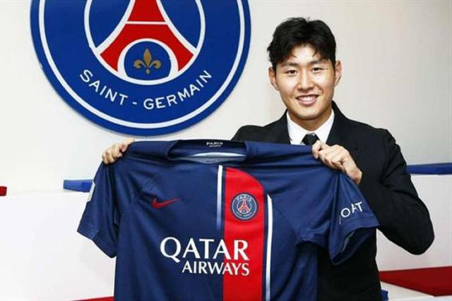 Oficial: aí está o 4.º reforço para a nova época