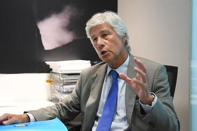 «Nunca vi uma gestão destas»