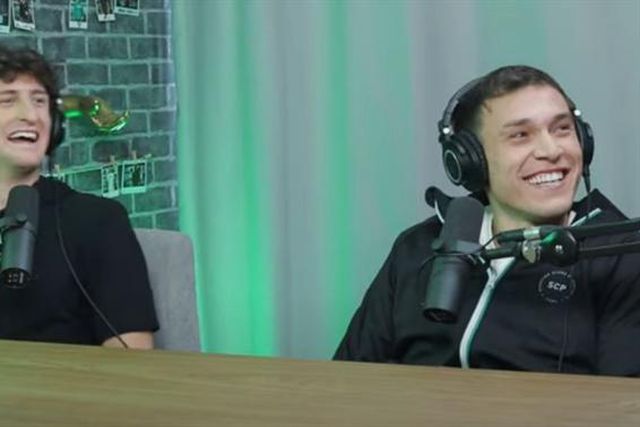 Tanlongo estudou o Sporting... durante o Mundial (vídeo)