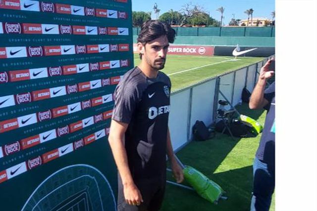 Trincão fala nos erros da época passada que Rúben Amorim quer corrigir