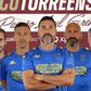 Oficial: A equipa técnica que acompanha Rui Ferreira