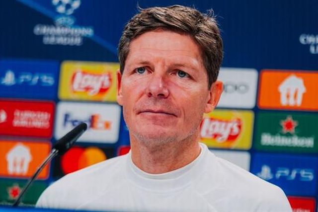 «Enorme expectativa: assim deveria ser sempre o futebol, uma festa»