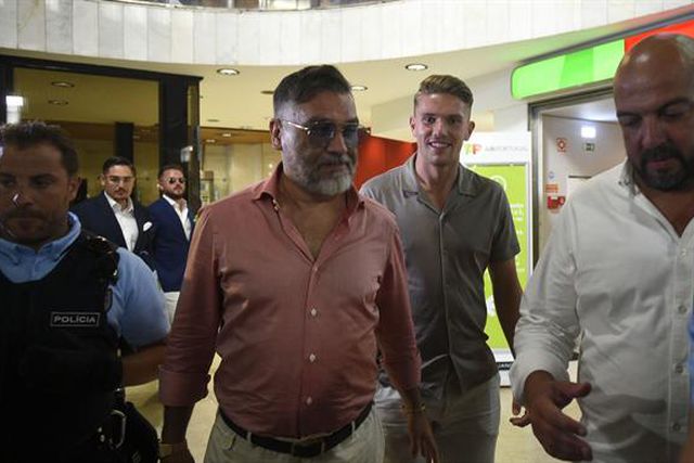 Gyokeres já tem o resultado dos testes médicos!