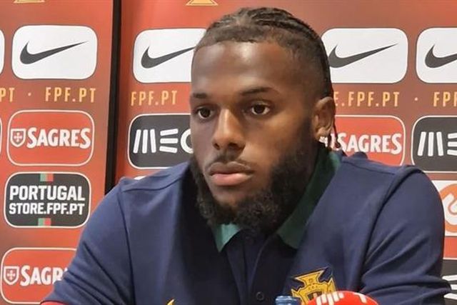 Nuno Tavares: «Confiem em nós, temos qualidade e confiamos no nosso grupo»