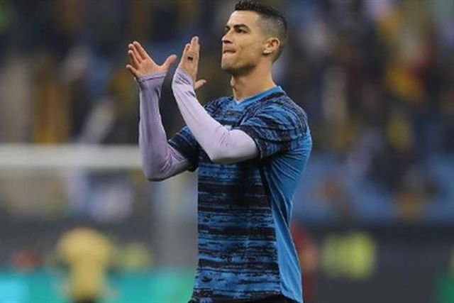 «Ronaldo deu sempre o máximo nas equipas onde jogou»