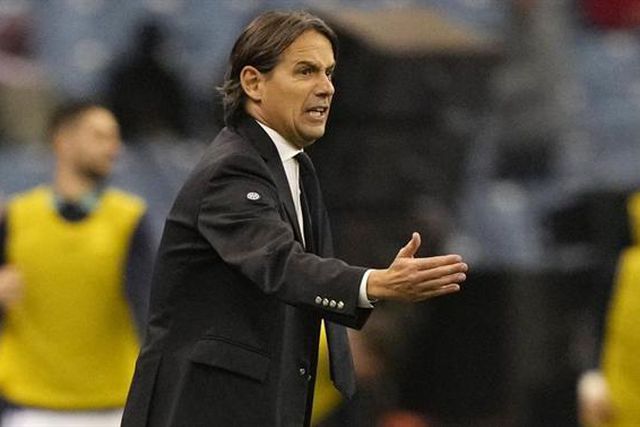 «FC Porto tem-se saído bem com equipas italianas, esperamos reverter a tendência»