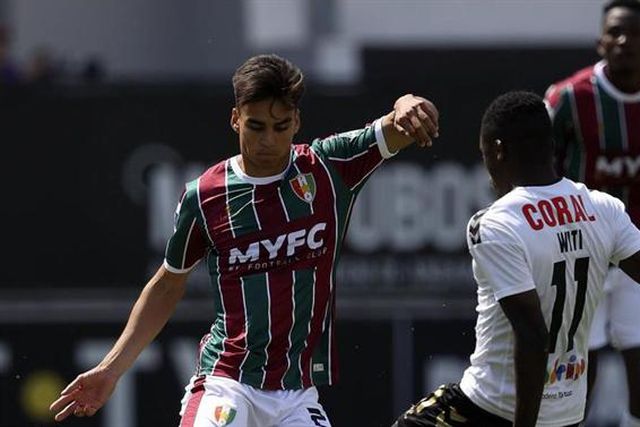 Hevertton dá garantias e deve continuar