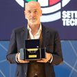 Stefano Pioli eleito o melhor treinador da Serie A em 2021/2022