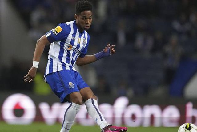 Wendell admite voltar ao Grêmio e compara: «No FC Porto é a mesma coisa»