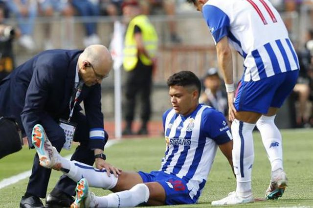 Três condicionados em mais uma sessão