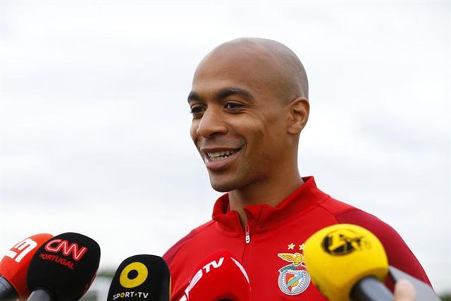 João Mário sobre possível regresso de Félix: «Será bem-vindo se...»