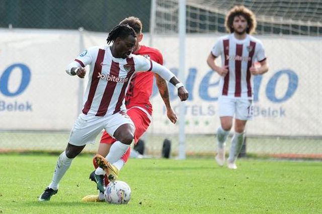 Liga e FPF juntam-se aos votos de pesar pela morte de Atsu