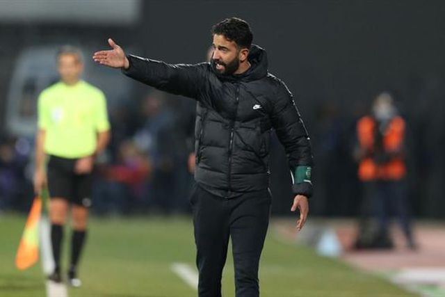 «O último golo é o espelho da época, não podemos facilitar»