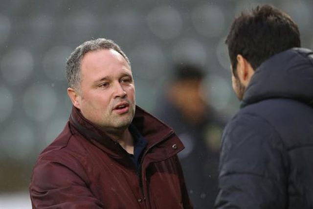 «Margem do FC Porto para o título é menor»