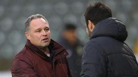 «Margem do FC Porto para o título é menor»