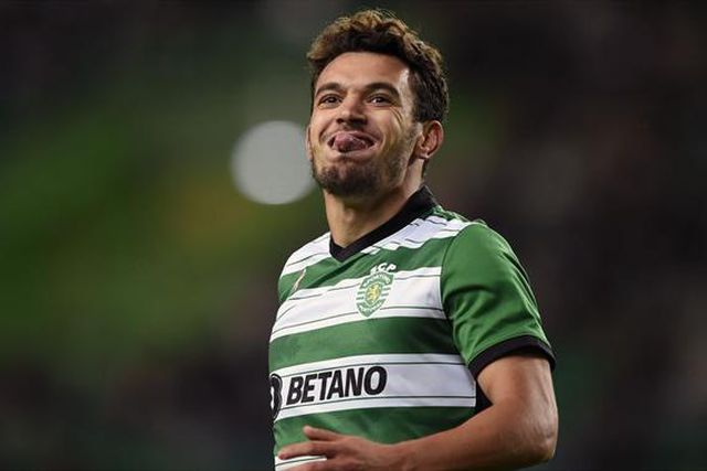 Pedro Gonçalves muda de número! (e não é o único)