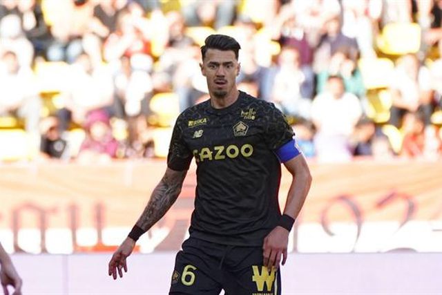 José Fonte assinala fim da ligação ao Lille: «Muito poderia ser dito»